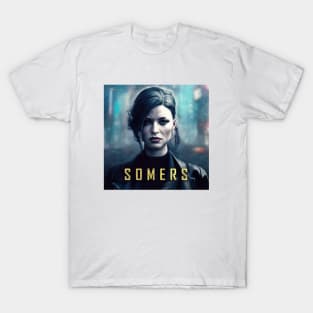 Somers T-Shirt